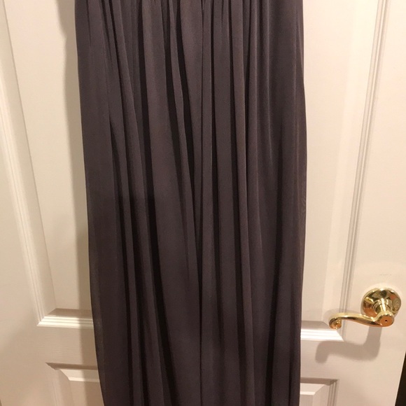 Alfred Sung gown - Picture 4 of 6